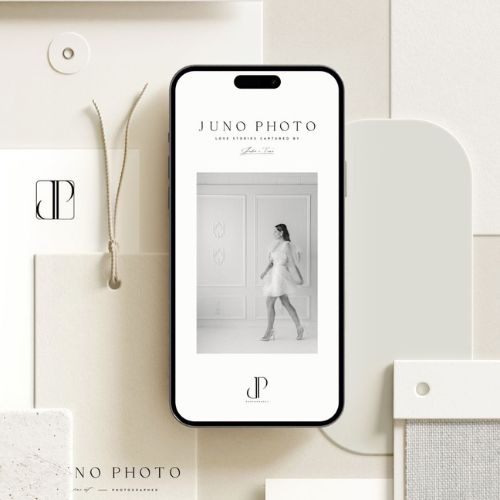 Designed By Betty portfolio image