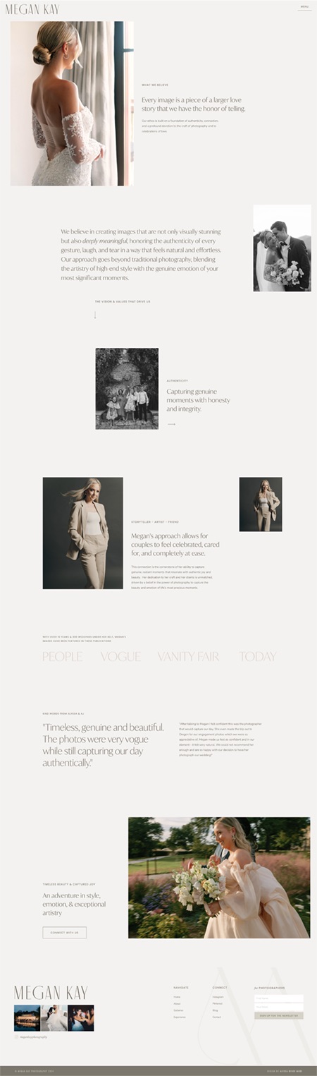 Alyssa Renee Made portfolio image