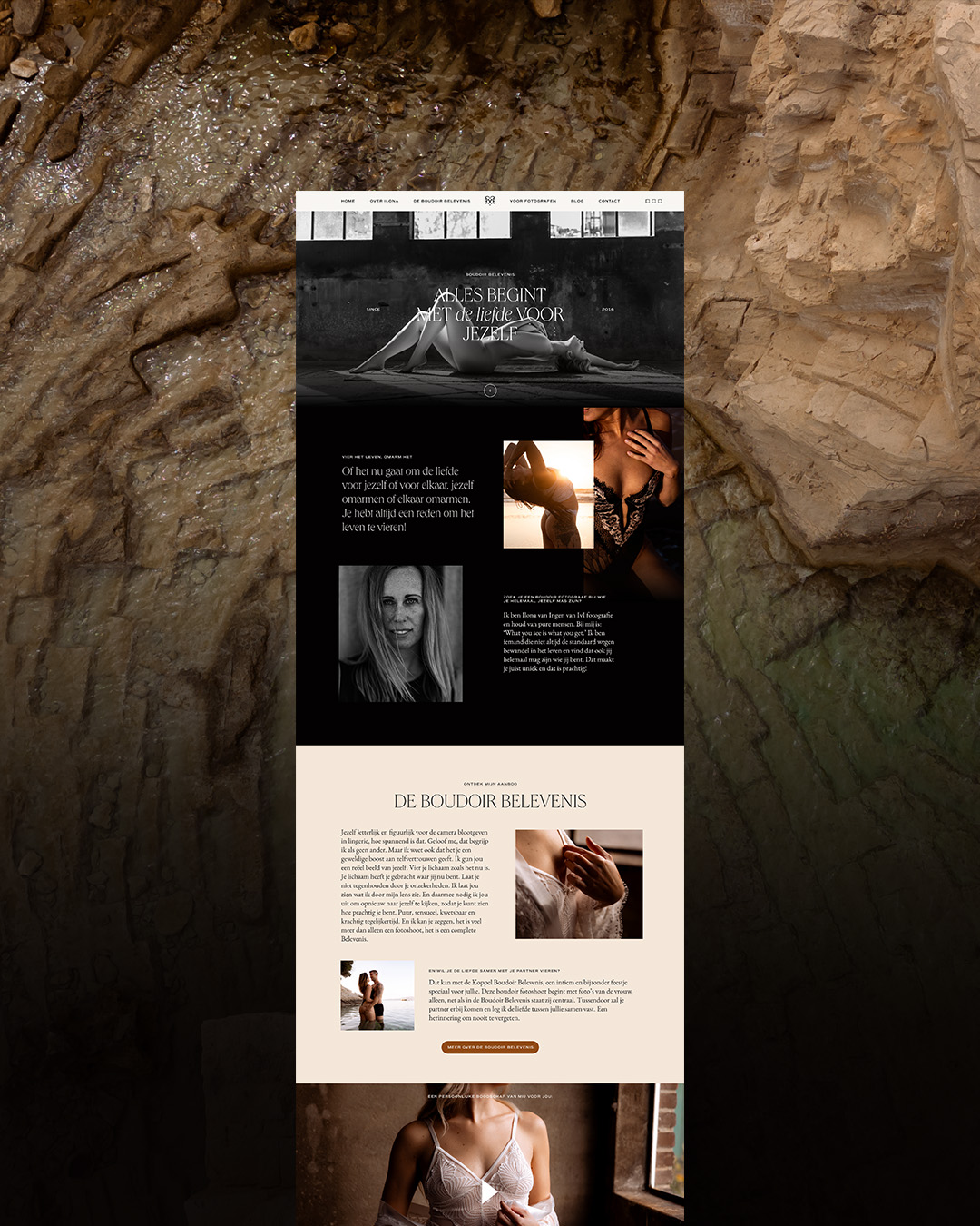 More than that portfolio image