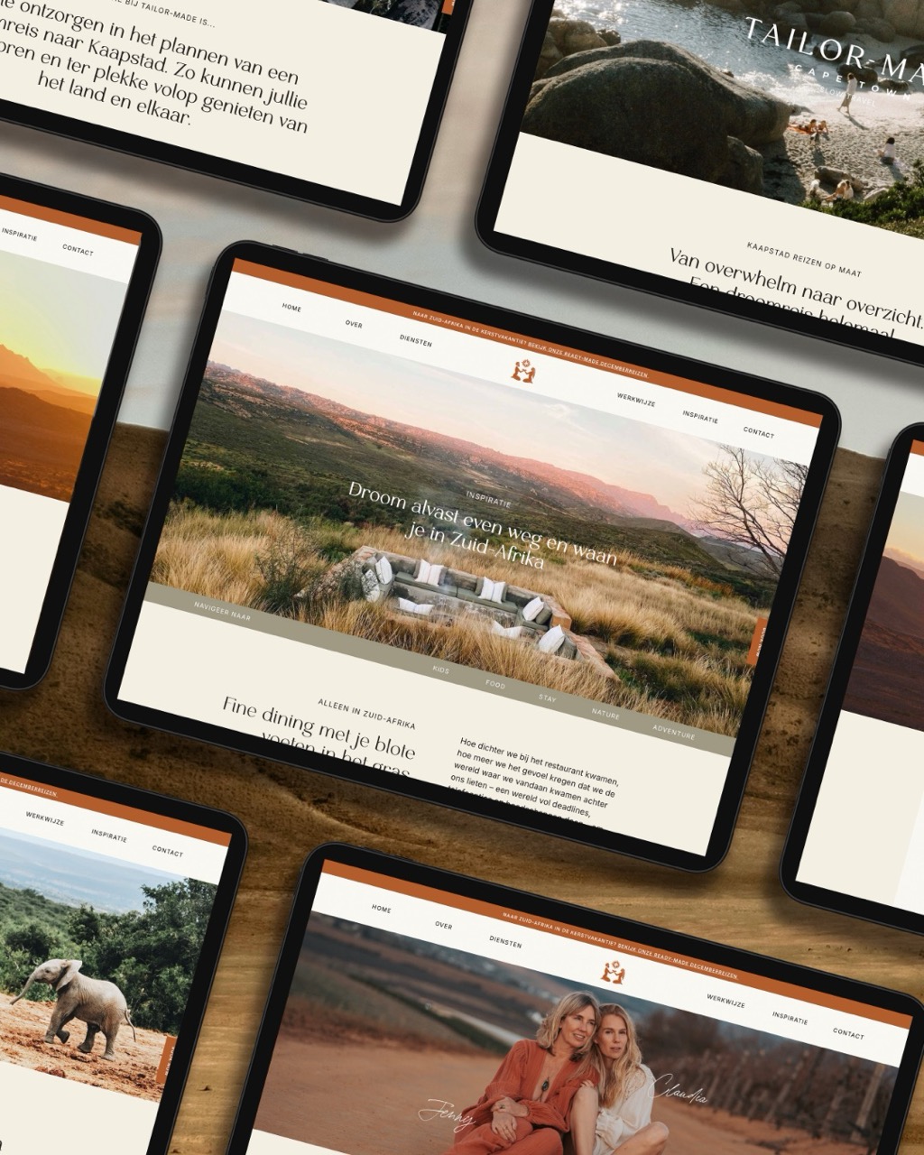 More than that portfolio image