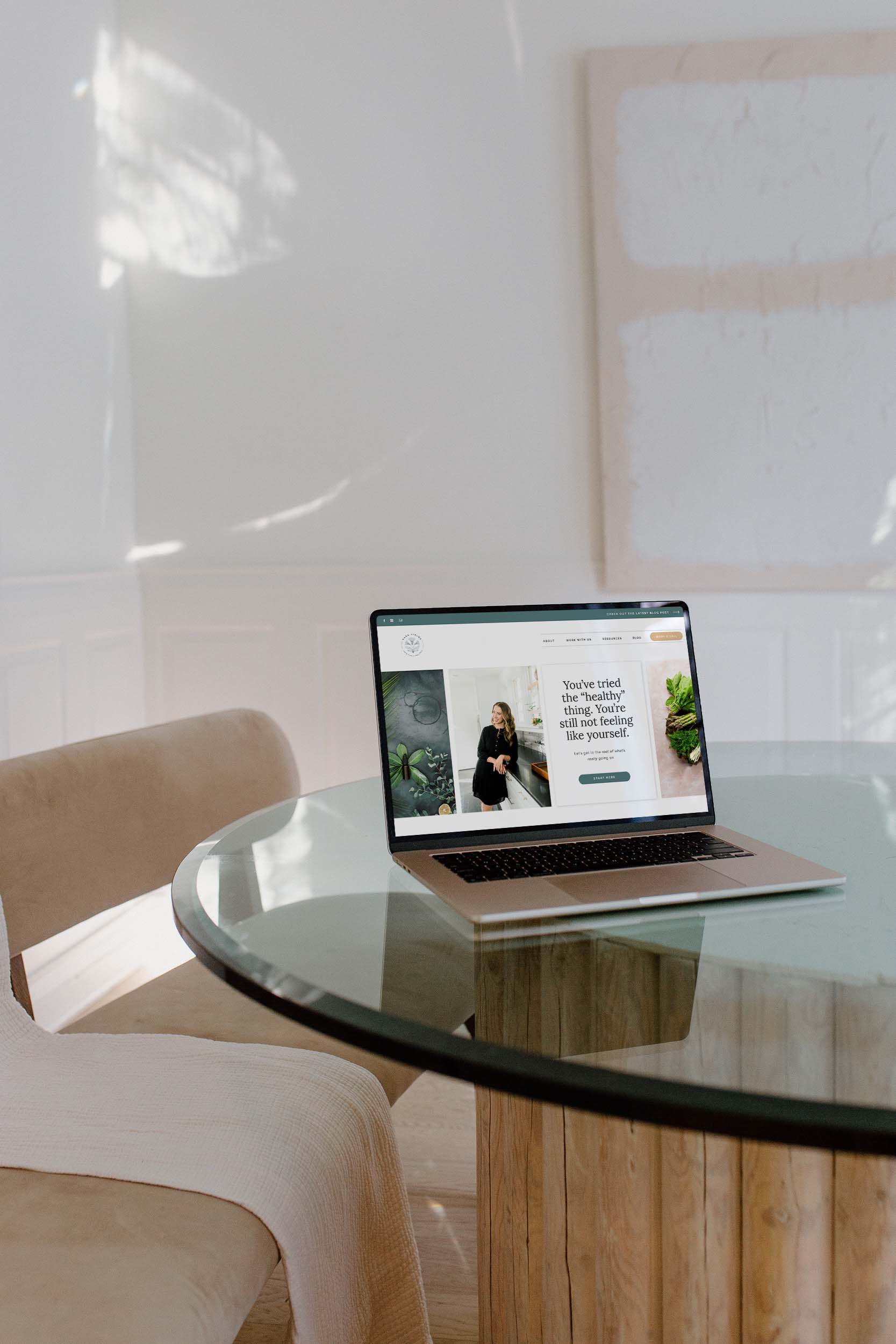 Tamed Jackalope Studio portfolio image