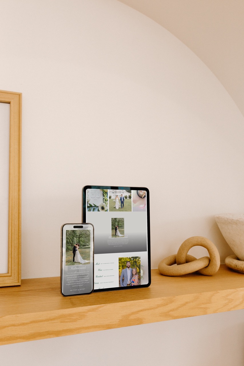 Tamed Jackalope Studio portfolio image