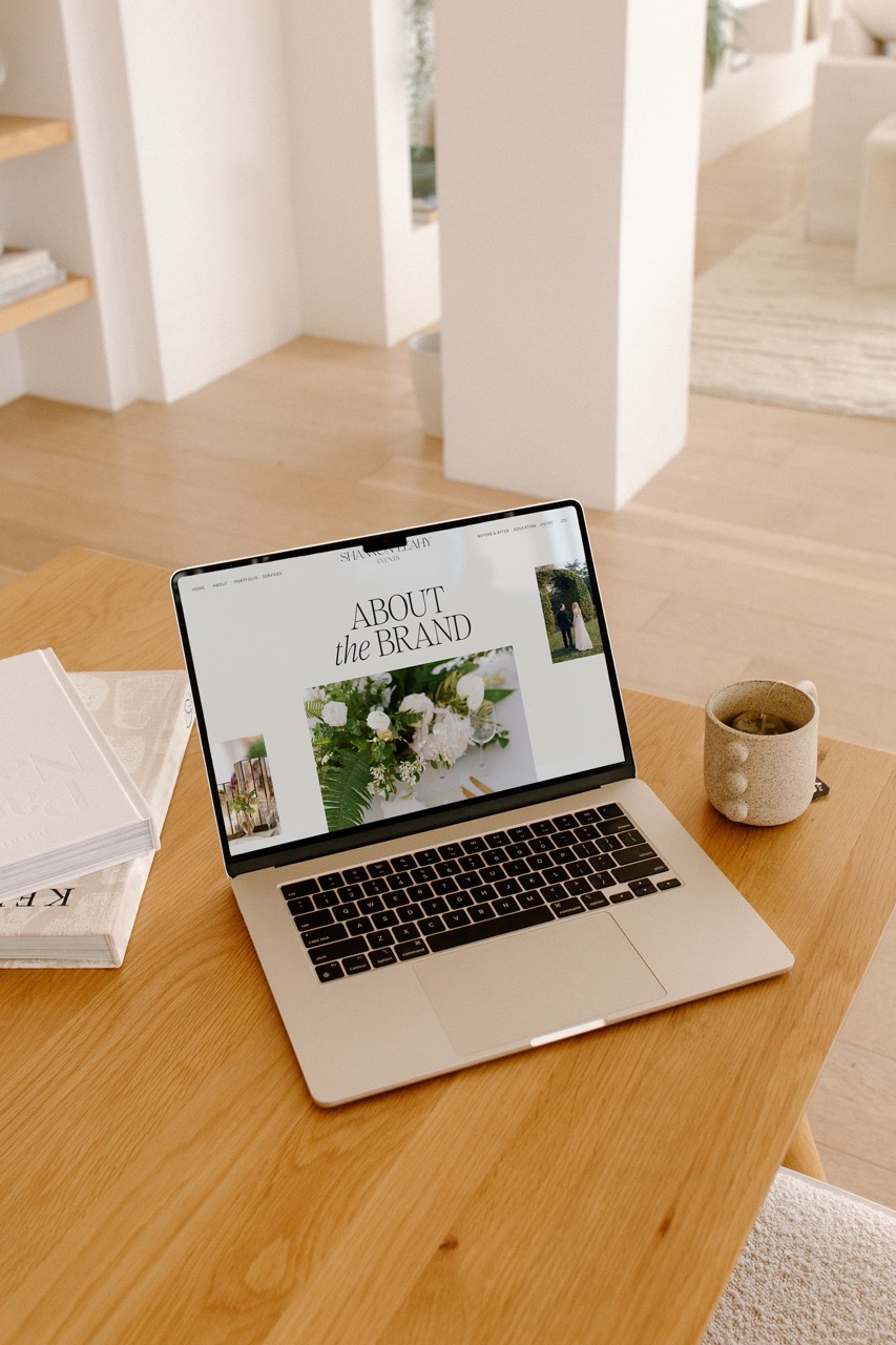 Tamed Jackalope Studio portfolio image