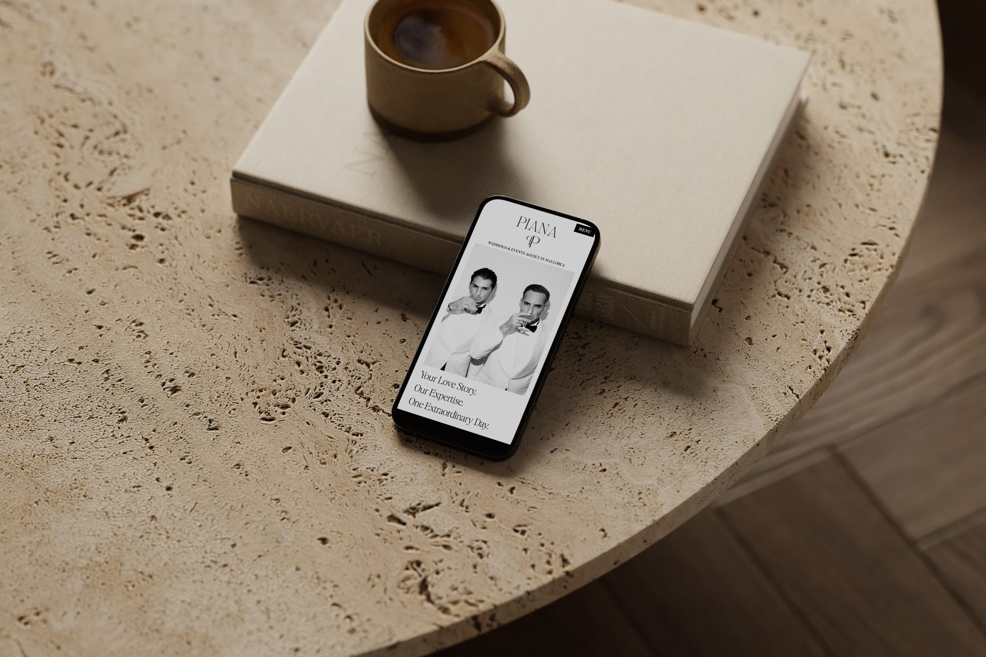 designer featured image