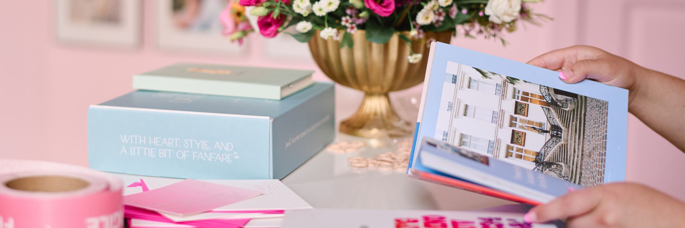 designer featured image