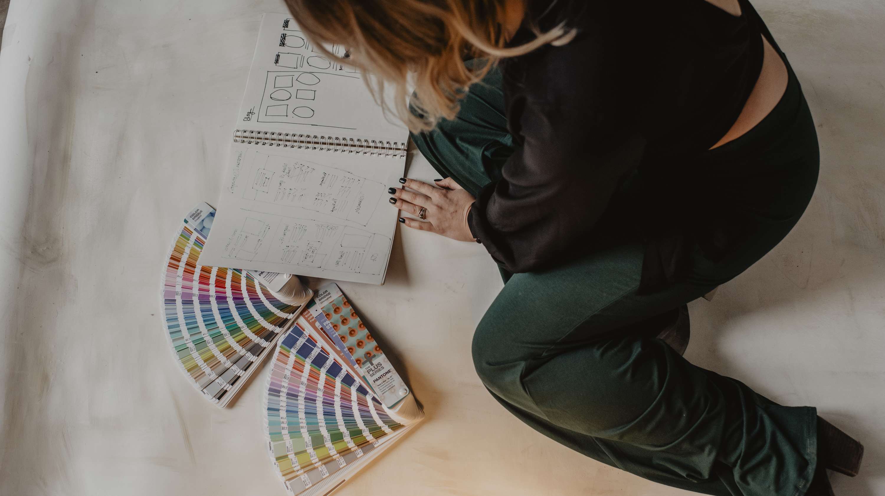 designer featured image