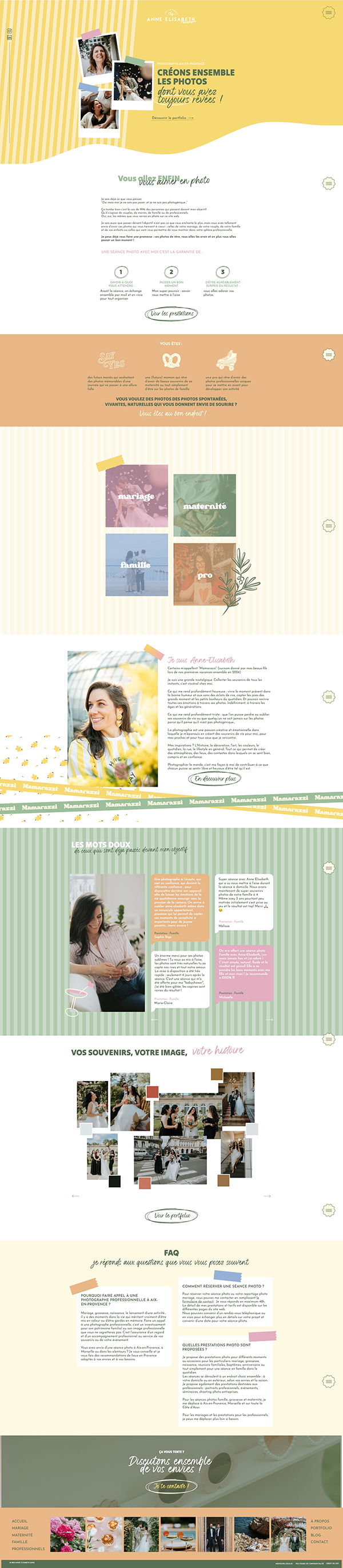 Studio Creajoy portfolio image