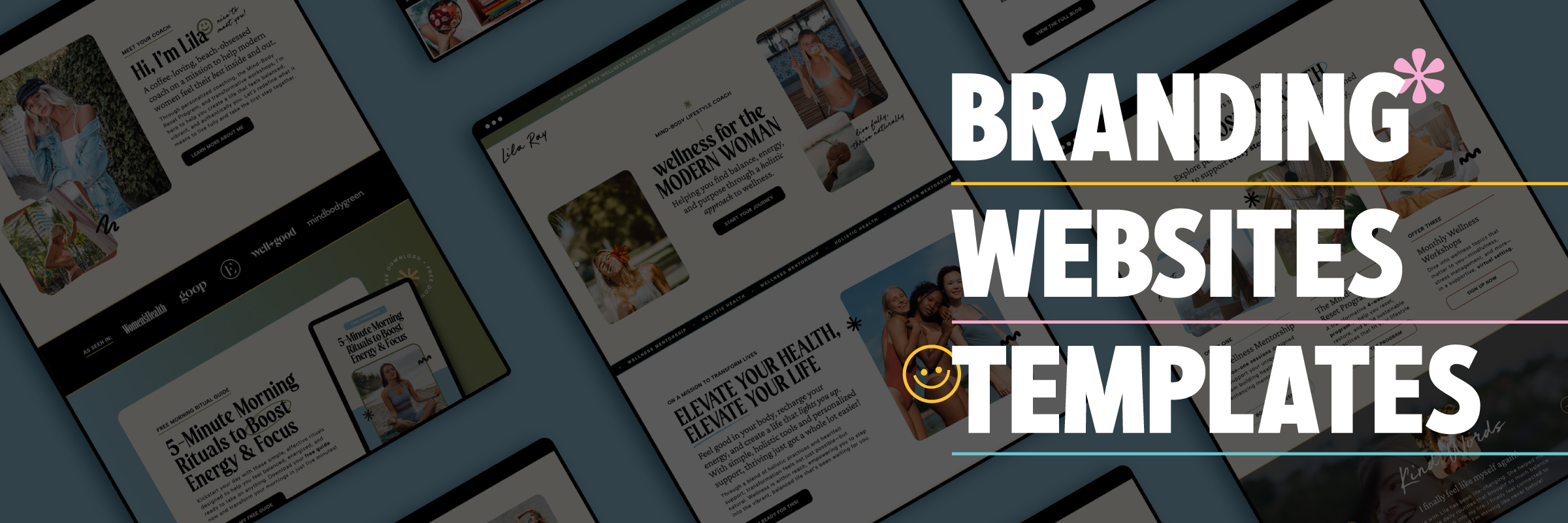 designer featured image