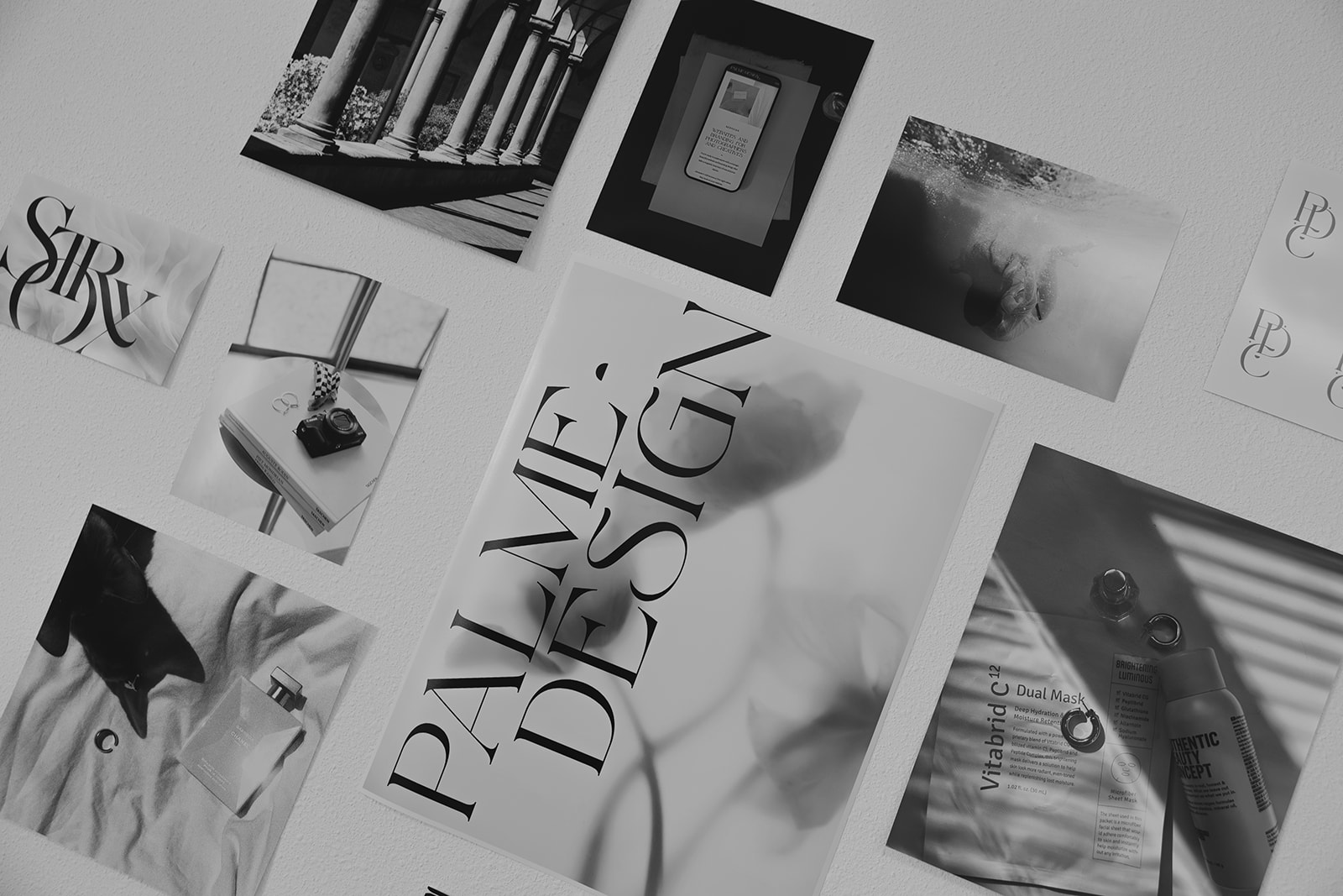 designer featured image