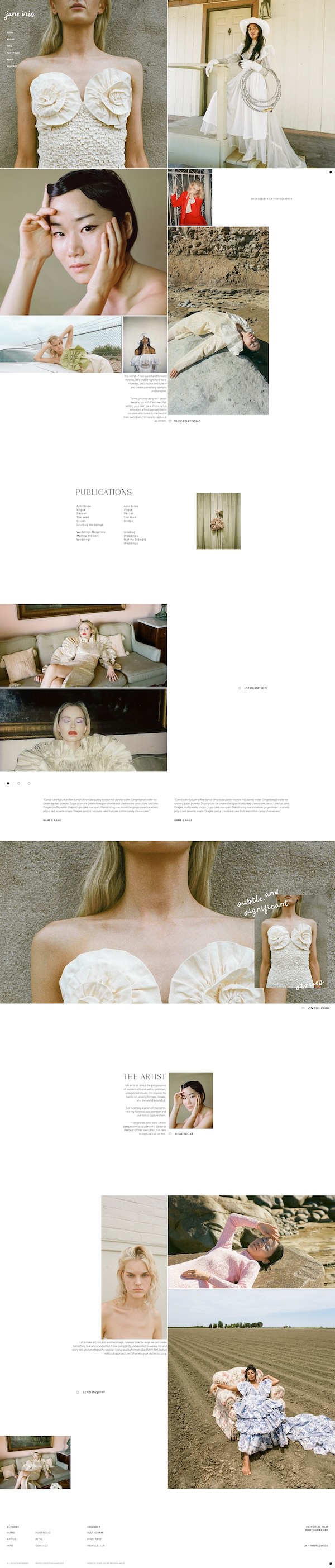 Seventh Made portfolio image