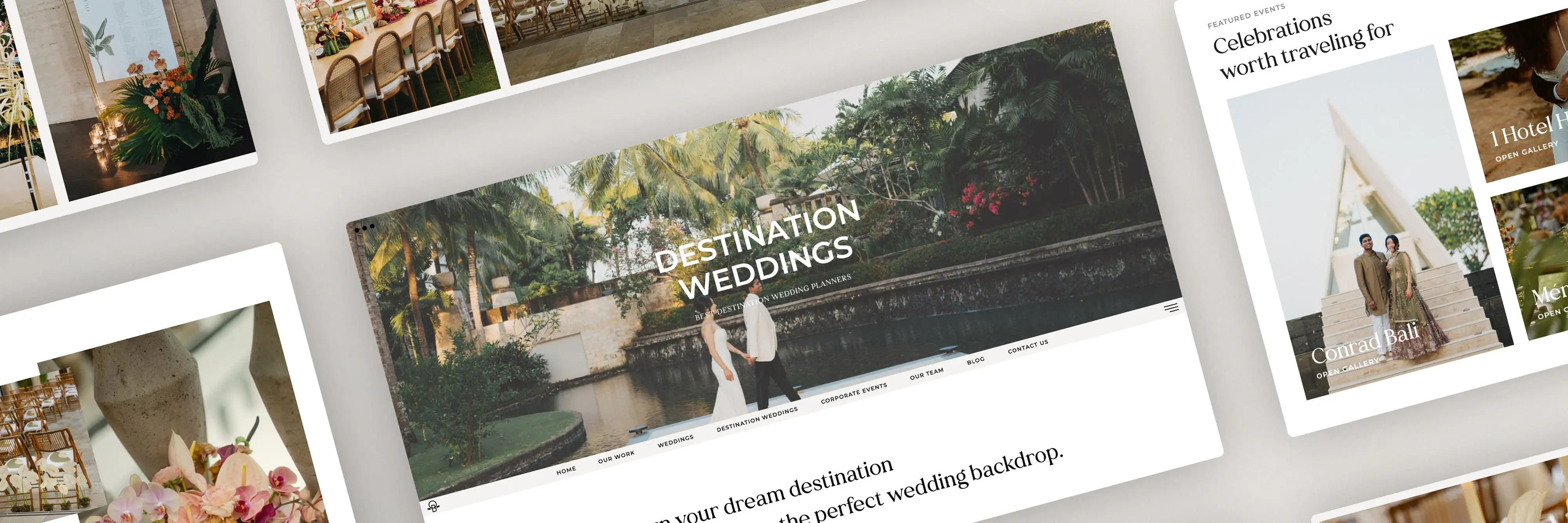 designer featured image