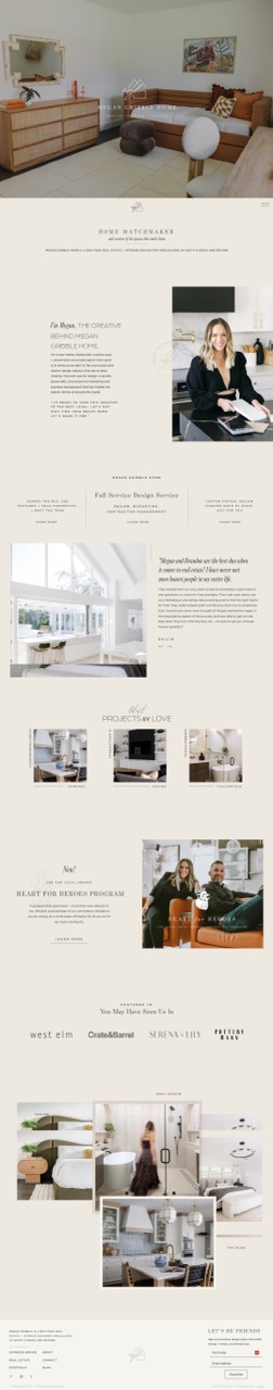 Amanda Scott portfolio image