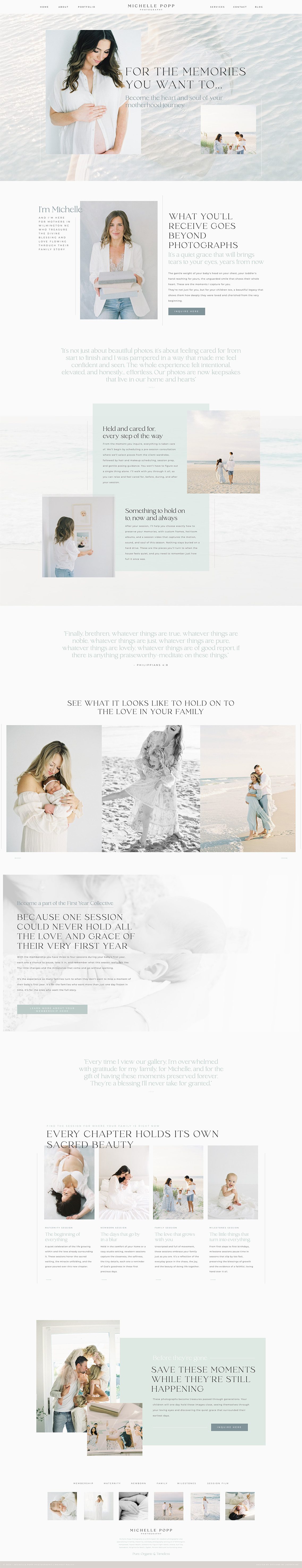 Designs by Josephine portfolio image