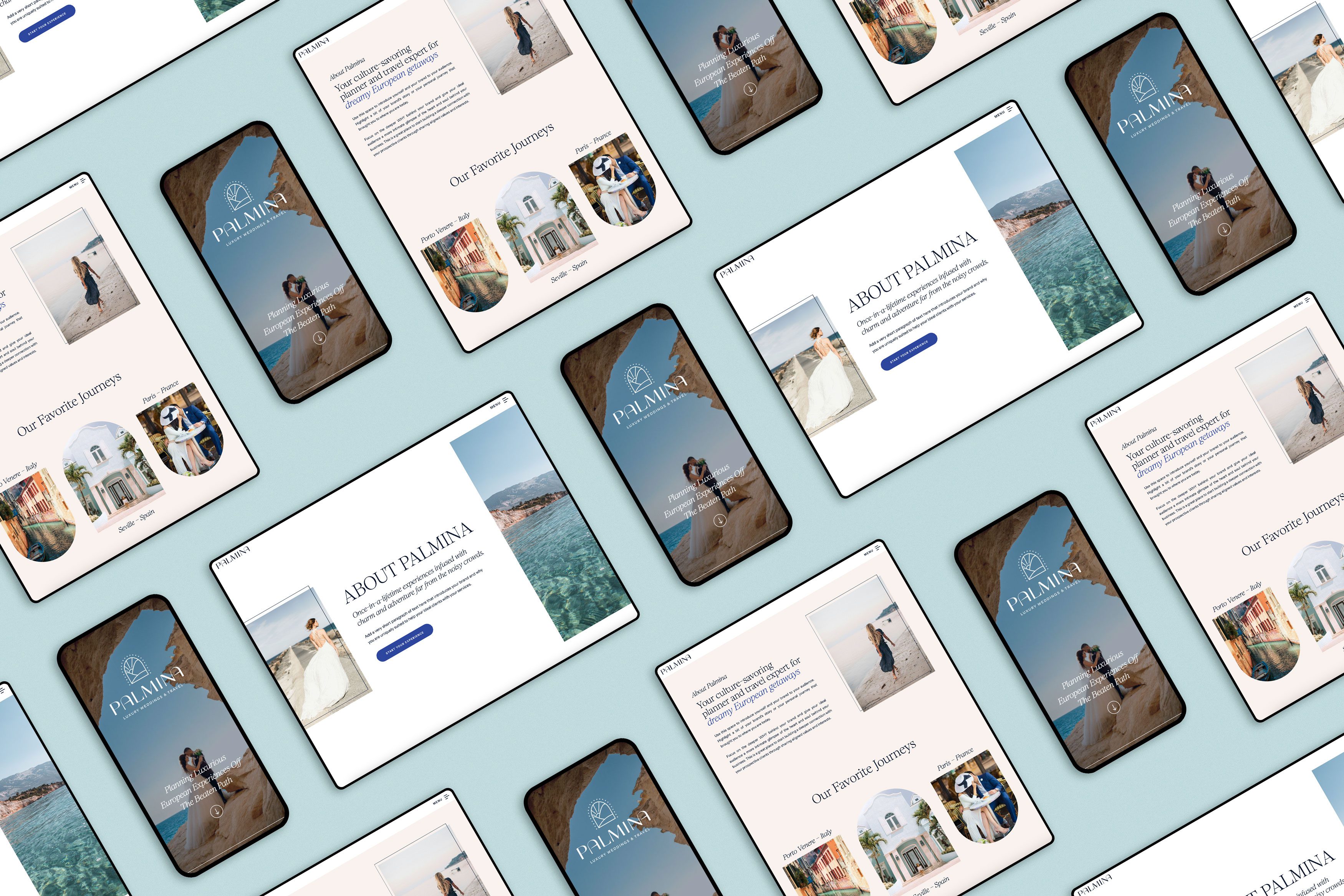 designer featured image