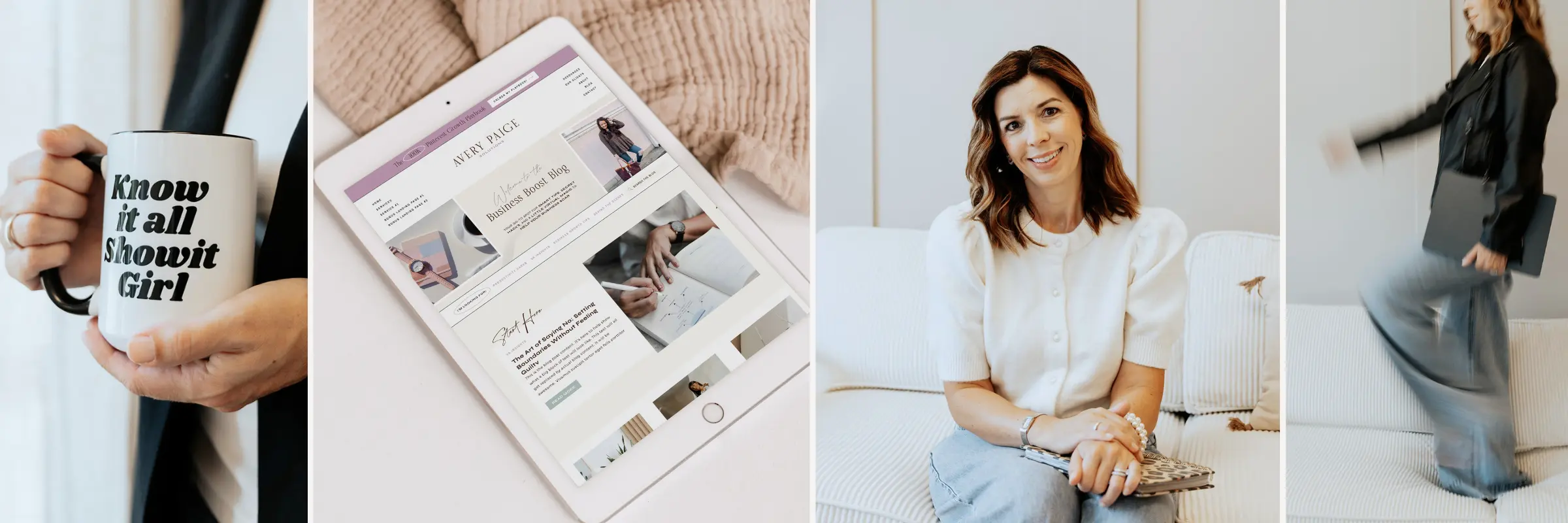 designer featured image