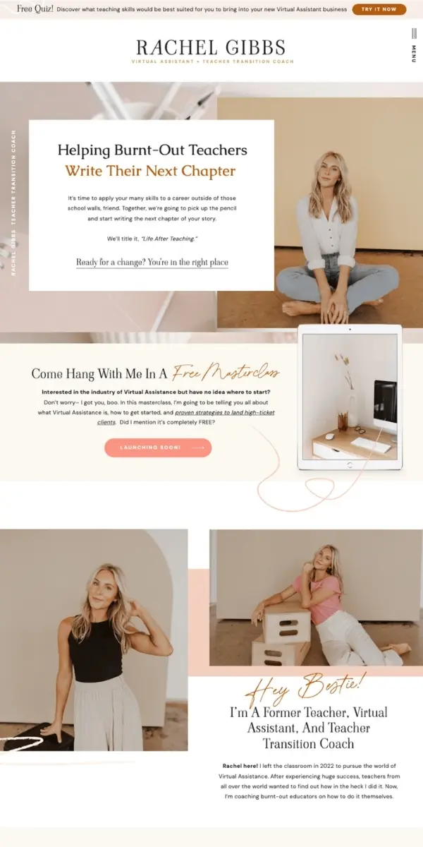 Sugar Studios portfolio image