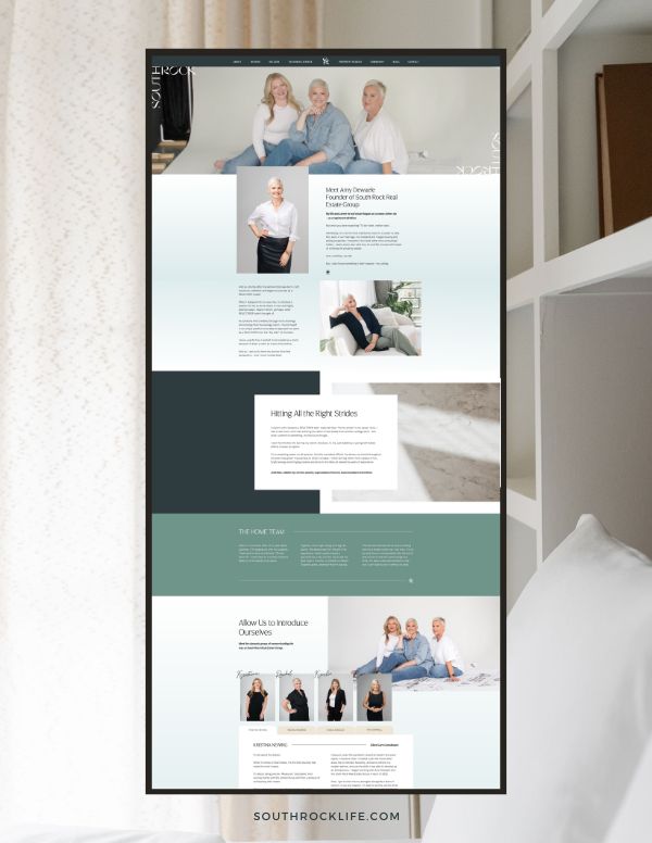 Vanessa Bucceri Creative portfolio image