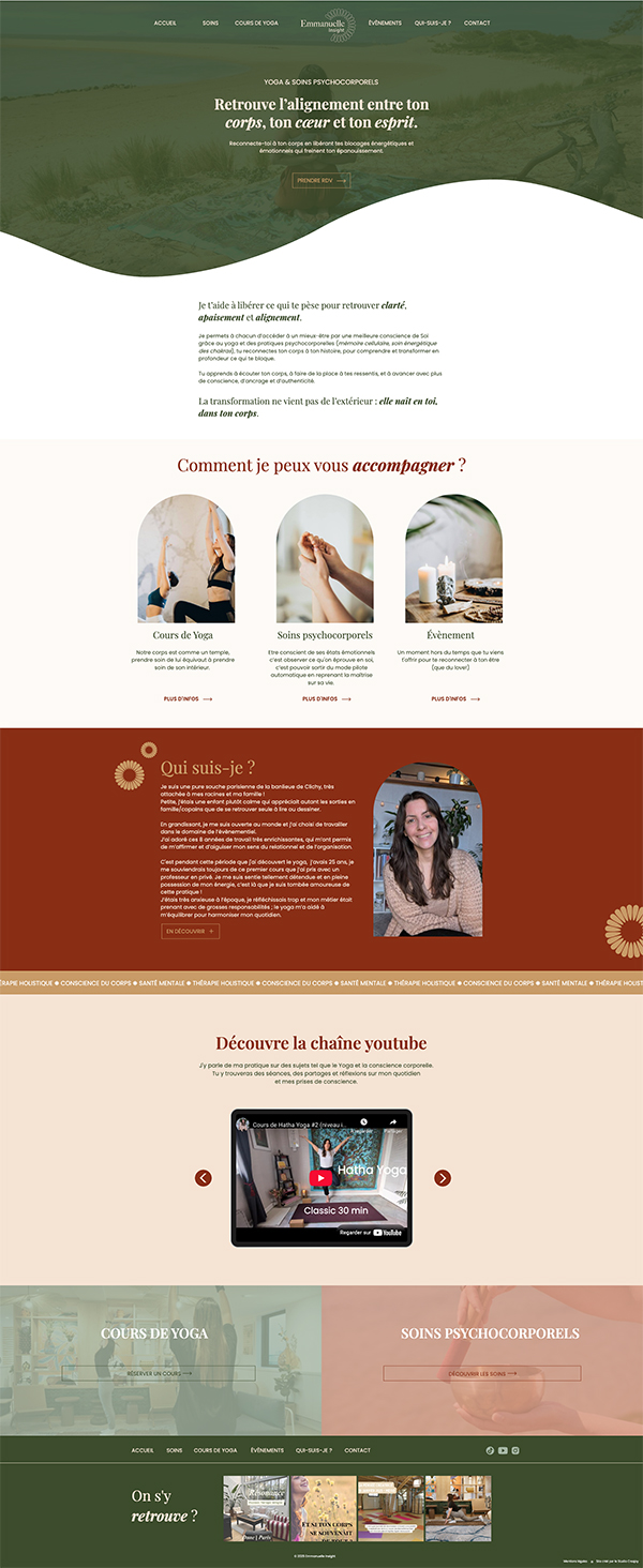 Studio Creajoy portfolio image