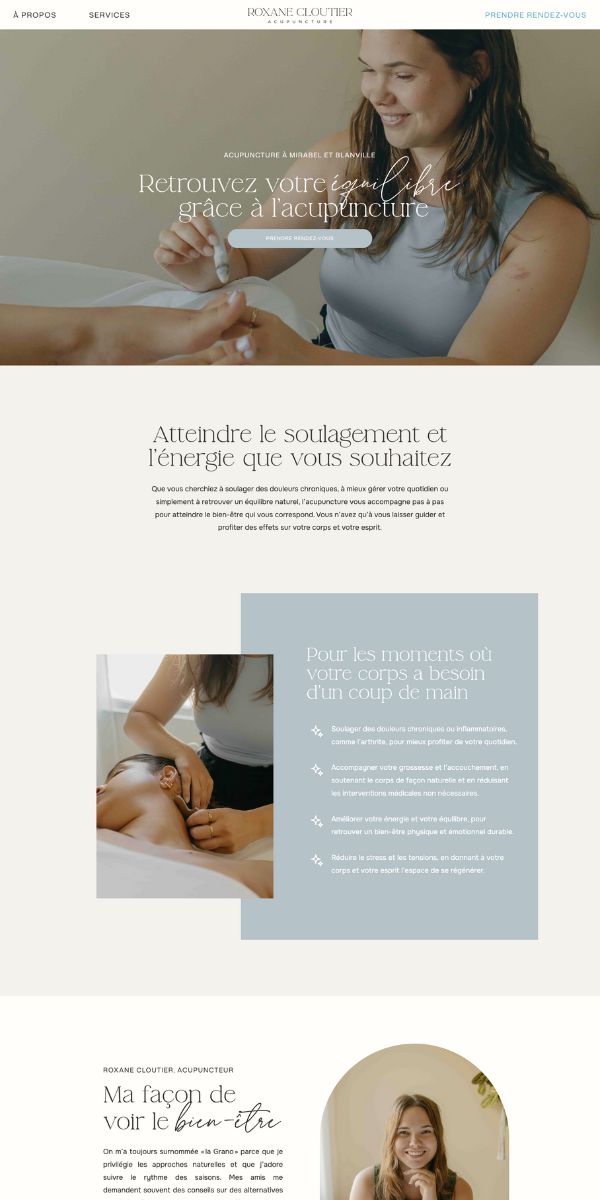 Lyna | Studio Ere portfolio image