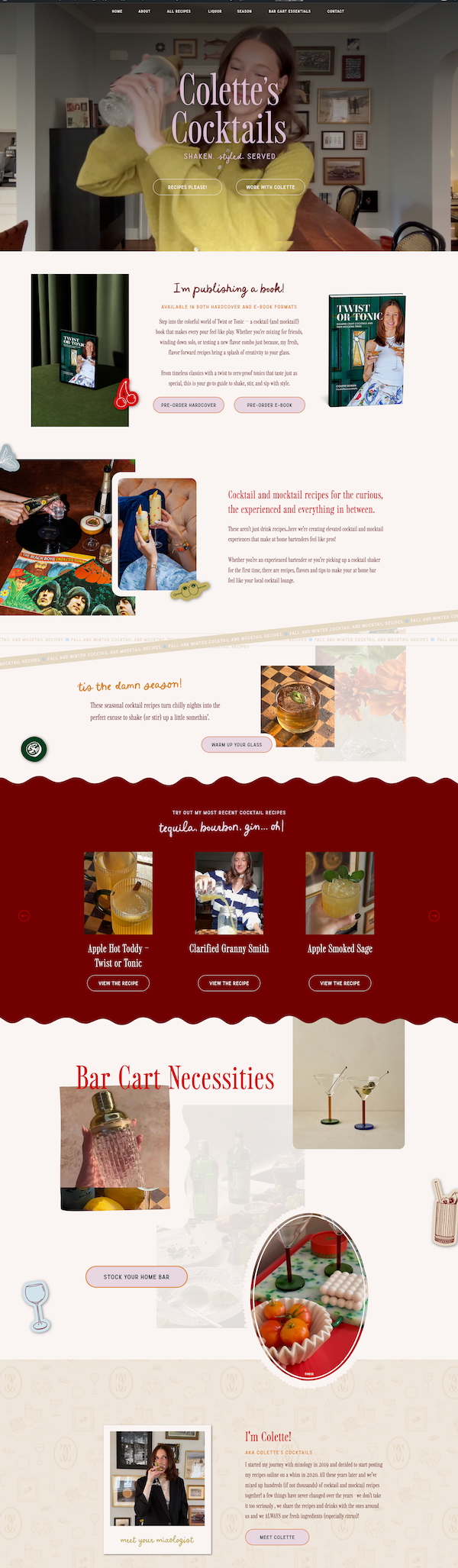 J. Ashley Innovations portfolio image