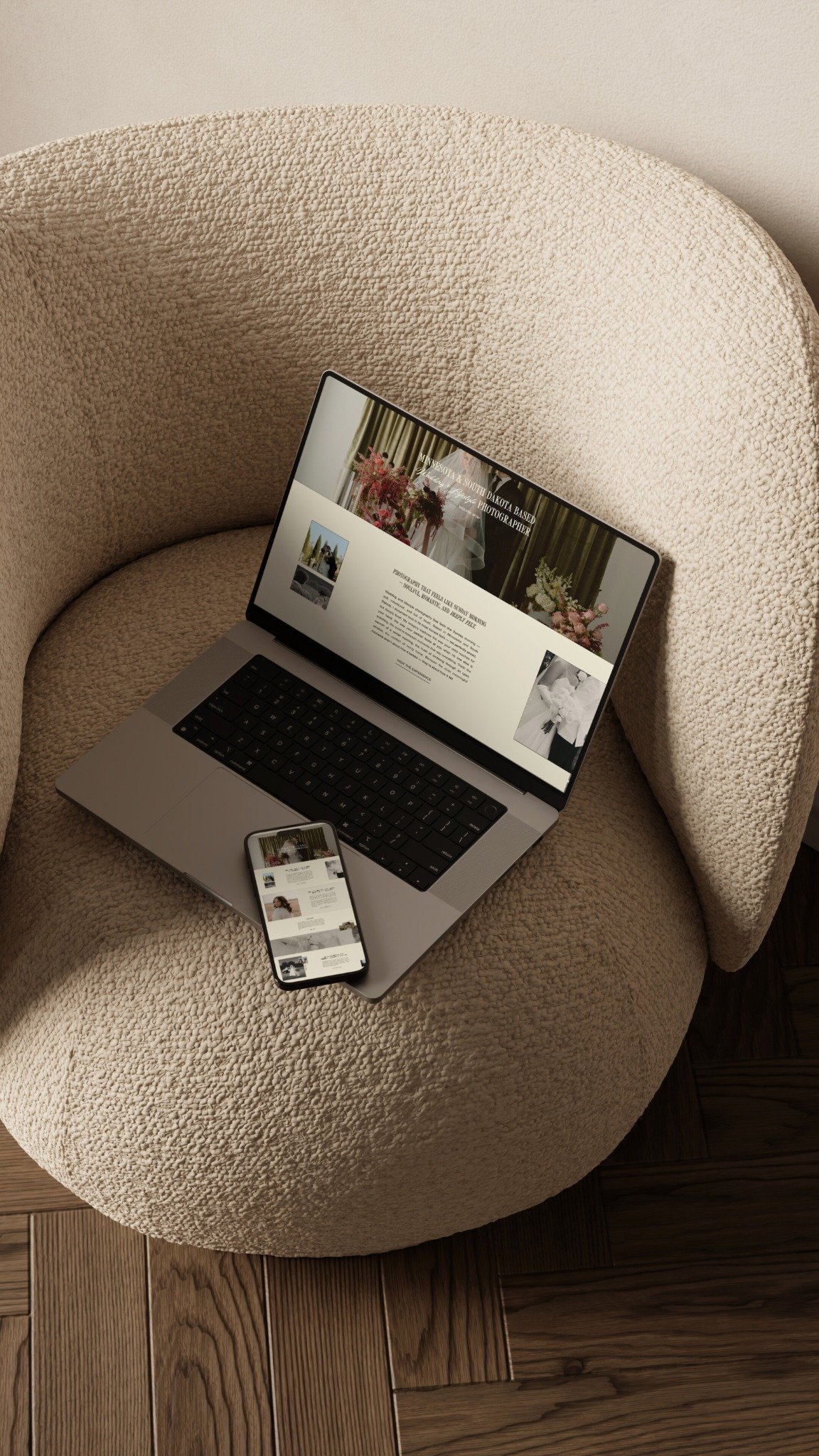 Twenty7daisies portfolio image