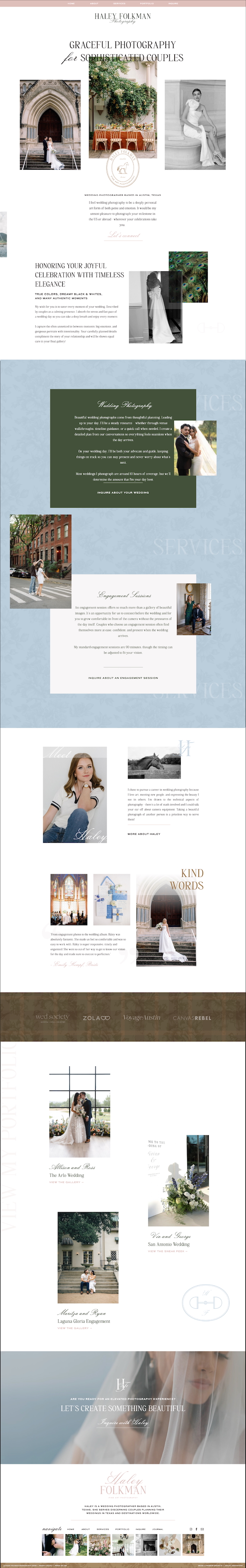 J. Ashley Innovations portfolio image