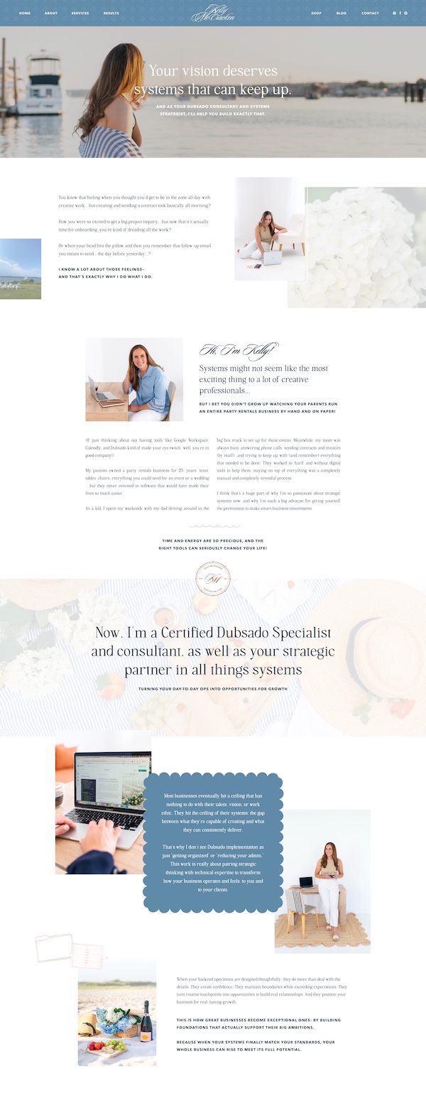 J. Ashley Innovations portfolio image