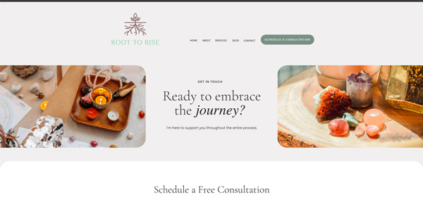 JVB Designs LLC portfolio image