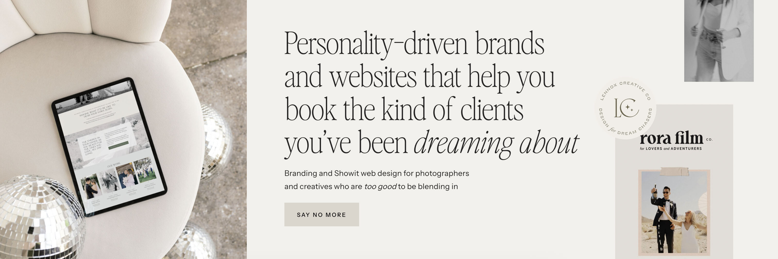 designer featured image