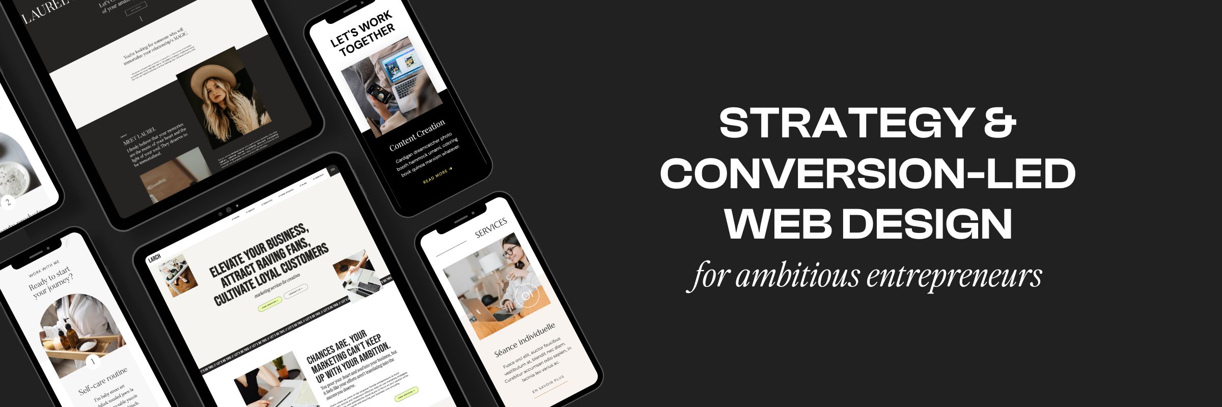 designer featured image