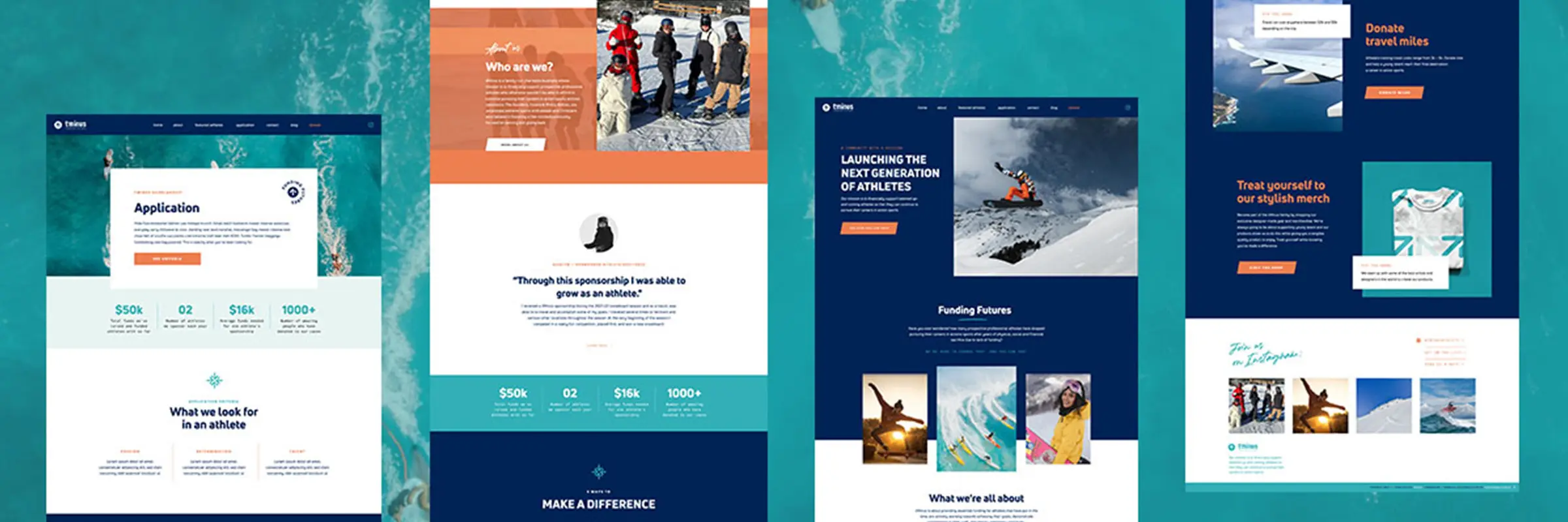 designer featured image