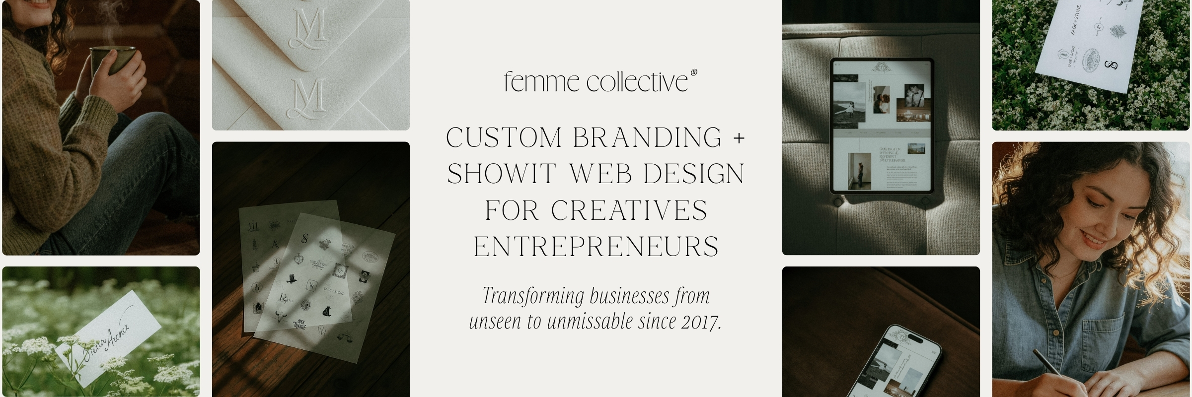 designer featured image