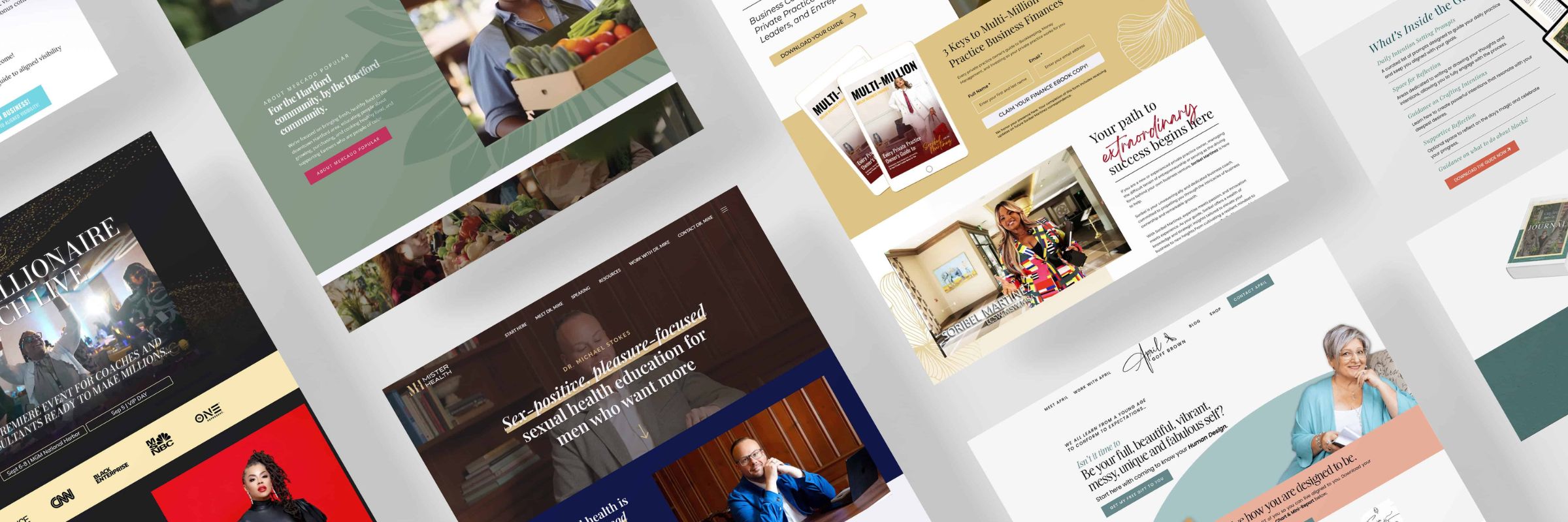 designer featured image