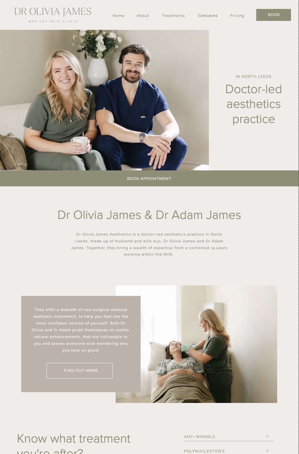 Lains Creative portfolio image