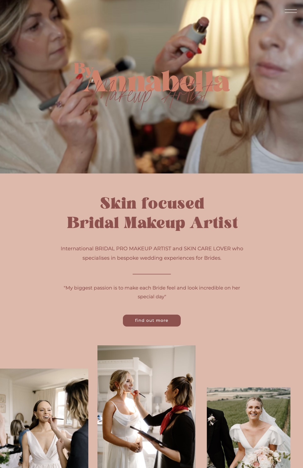 Lains Creative portfolio image