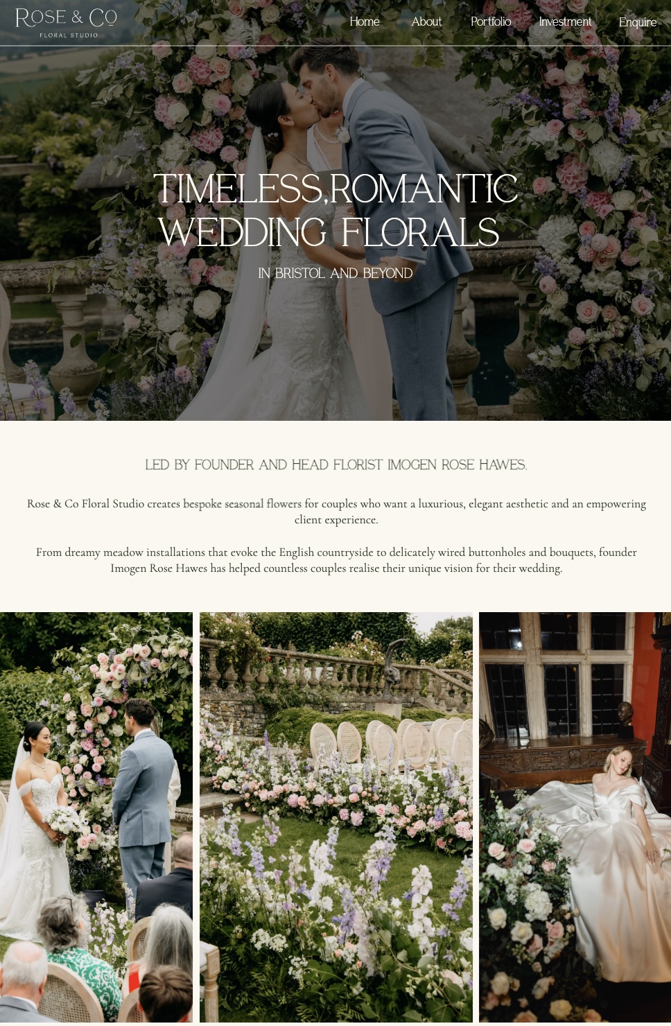 Lains Creative portfolio image