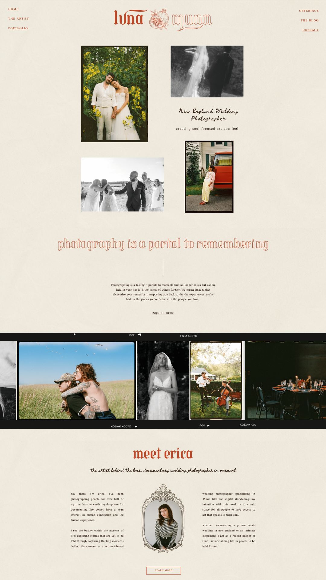Nectar Design Co portfolio image