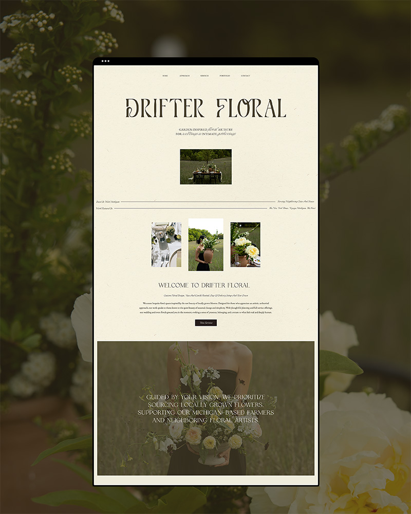 Artisanth portfolio image