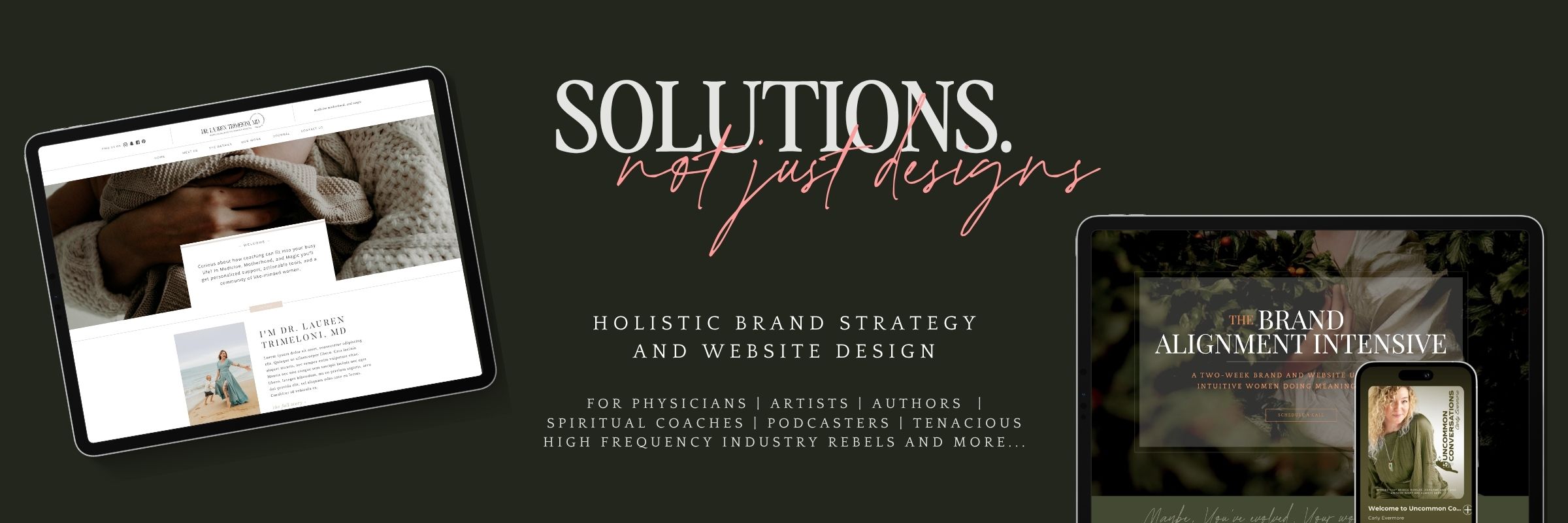 designer featured image