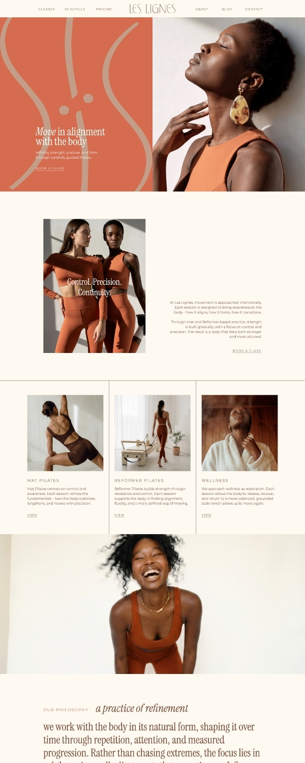 Studio OAX portfolio image