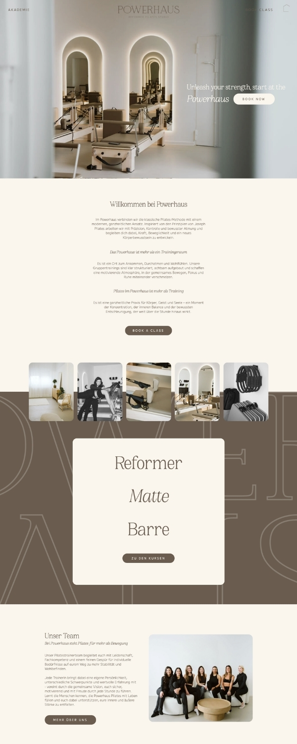 Studio OAX portfolio image