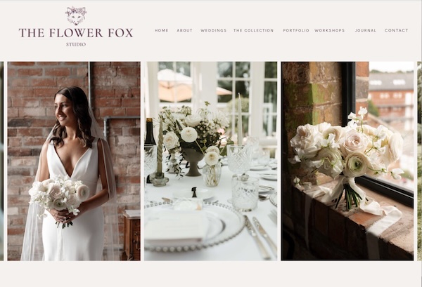 Rebecca Hobbs Design Studio portfolio image